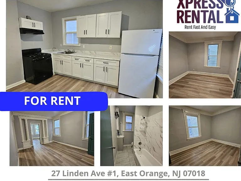 27 Linden Ave #A1 — Photo 1