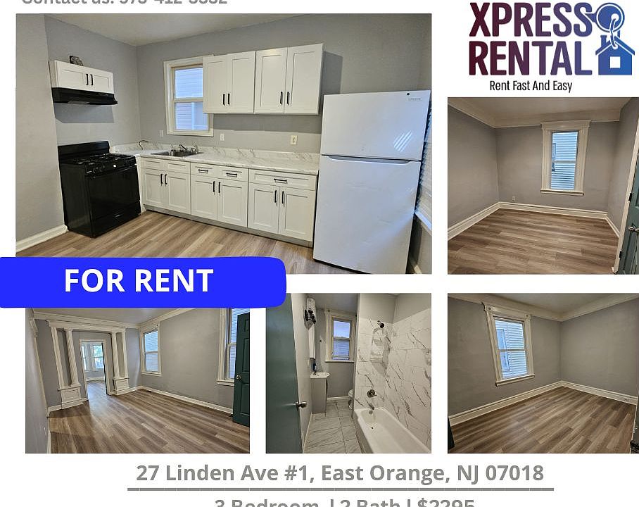 1st image of 27 Linden Ave #A1
