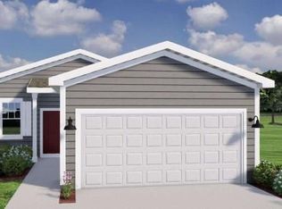 20901 W 190th Pl, Spring Hill, KS 66083