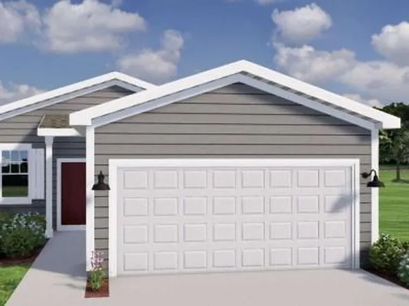 20901 W 190th Pl, Spring Hill, KS 66083