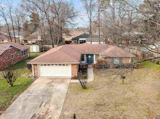 1410 Success St, Carthage, TX 75633