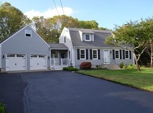 11 Glen Eagle Cir, Attleboro, MA 02703