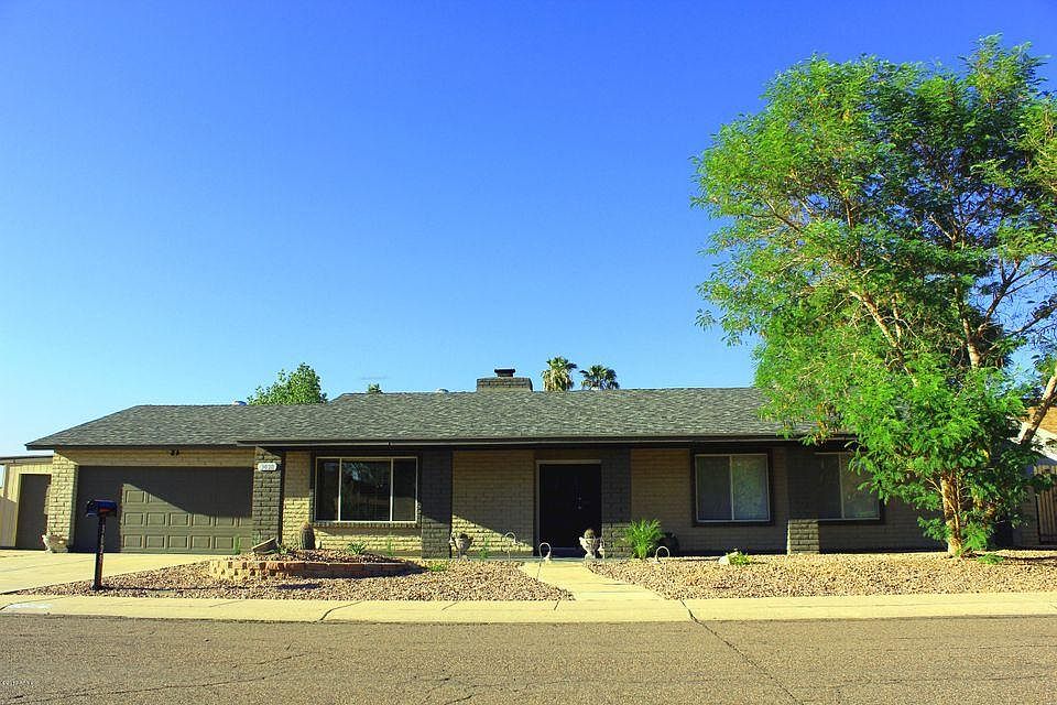 3028 W Beck Ln, Phoenix, AZ 85053 | Zillow