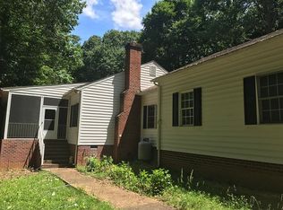 18122 Vontay Rd, Rockville, VA 23146