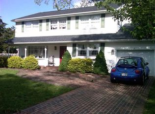 2134 Steven Dr, Northfield, NJ 08225