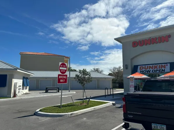 835 Seaway Drive #A1, Fort Pierce, FL 34949