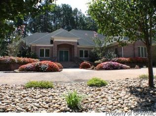 103 Rappahannock Dr, Chocowinity, NC 27817