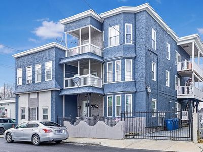 115-117 Myrtle St, Lawrence, MA, 01841