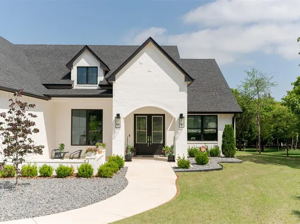 8320 Wind Talker, Arcadia, OK 73007