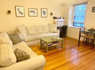 15 Charles St APT 3R, Boston, MA 02114
