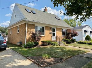 3621 Cascade St, Erie, PA 16508