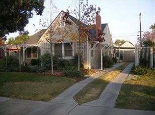 1446 N Thorne Ave, Fresno, CA 93728