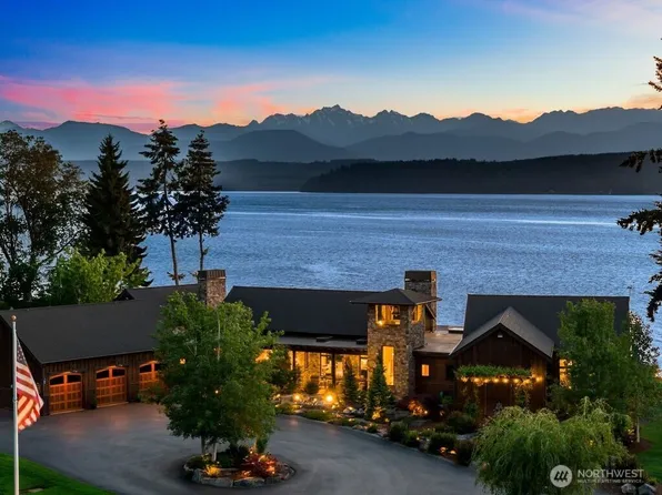 165 NE Kinman Road, Poulsbo, WA 98370