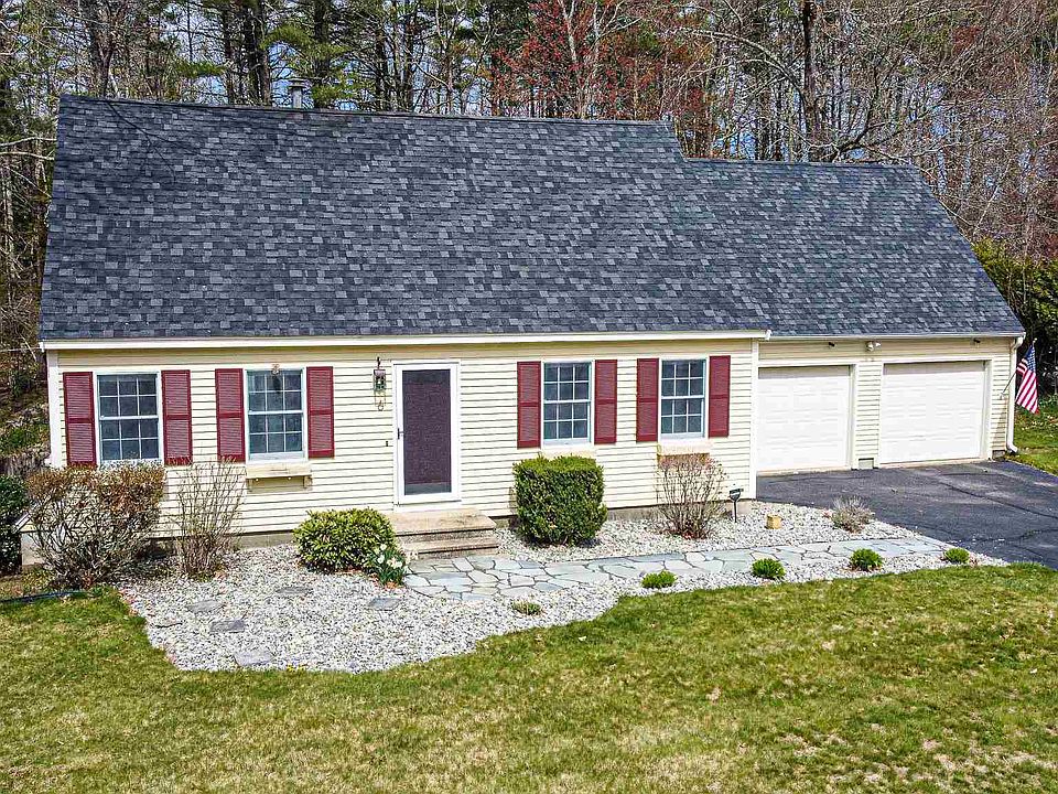 6 Durell Drive, Newmarket, NH 03857 Zillow