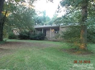 302 S Grant Cutoff, Malvern, AR 72104