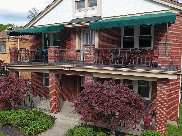 3884 Vine St — Photo 25