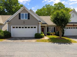 537 Sherwood Hills Dr, Winston Salem, NC 27104