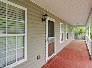 107 Hotel St, Adairsville, GA 30103