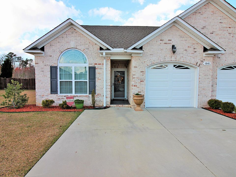 1st image of 1848 Cambria Drive #A