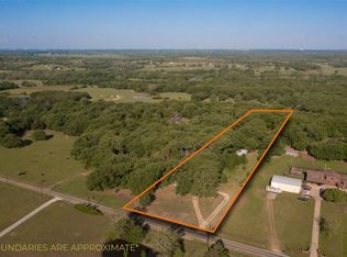 309 Owens Rd, Bells, TX 75414