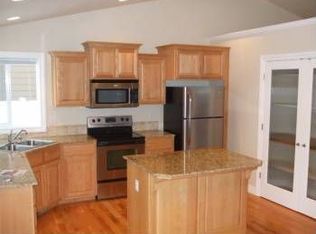 1853 W Placer Creek Way, Nampa, ID 83686