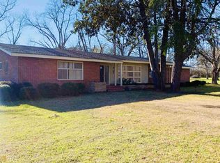 203 N Alpha St, Dexter, GA 31019