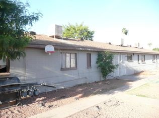 5509 N 27th Ave, Phoenix, AZ 85017