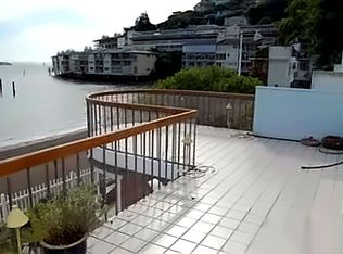 105 Bridgeway, Sausalito, CA 94965