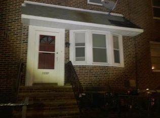 1337 Fanshawe St, Philadelphia, PA 19111