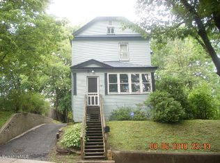 40 Curtis Ter, Pittsfield, MA 01201