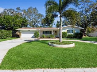 1576 Jeffords St, Clearwater, FL 33756