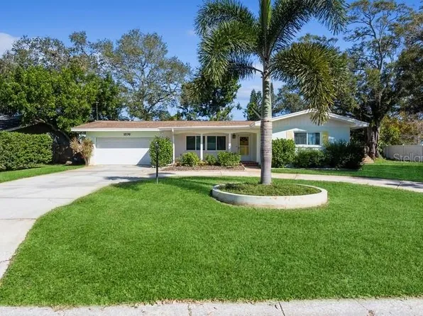 1576 Jeffords St, Clearwater, FL 33756