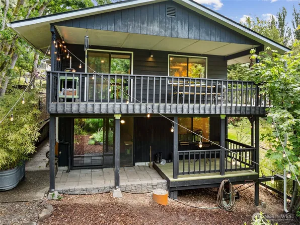 379 SE Parkhill Drive, Chehalis, WA 98532