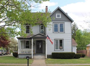 202 Washington St, Northville, NY 12134