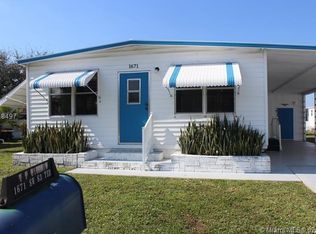 1671 SW 83rd Ter, Davie, FL 33324