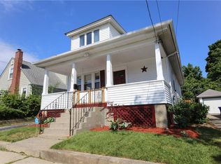 50 Ferncrest Blvd, North Providence, RI 02911