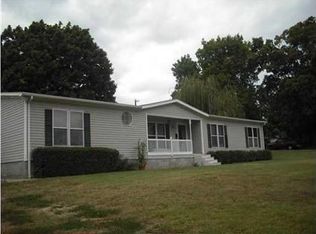 11023 Oak St, Cynthiana, IN 47612
