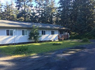 2939 Cove Dr #B, Kodiak, AK 99615