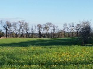 Barrs St SW, Massillon, OH 44647