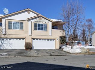 5623 Sapphire Loop, Anchorage, AK 99504