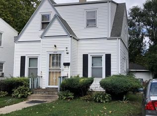 4844 N 19th PLACE, Milwaukee, WI 53209