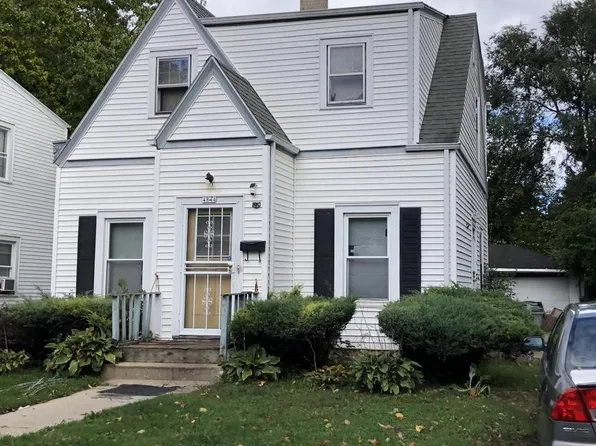 4844 N 19th PLACE, Milwaukee, WI 53209