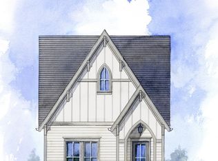 4117 Brendlyn Dr Lot 65, Nolensville, TN 37135