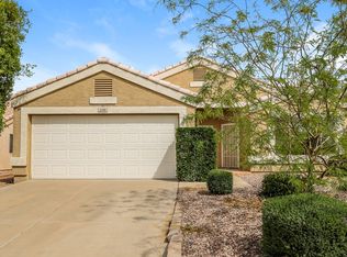 11190 W Las Palmaritas Dr, Peoria, AZ 85345