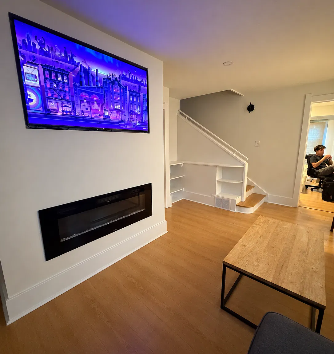 1 bed, $1,000 — Photo 4