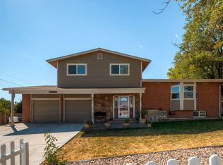 12590 W 32nd Ave, Wheat Ridge, CO 80033