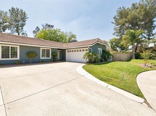 25543 Via Pacifica, Santa Clarita, CA 91355