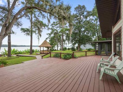 24384 Lone Star Ct, Tallahassee, FL, 32310