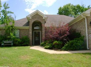 2721 Westbury Dr, Benton, AR 72015