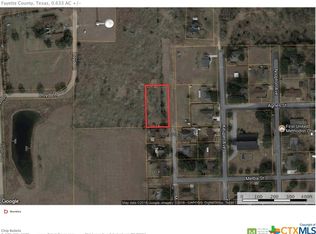 307 Matula Ave, Schulenburg, TX 78956